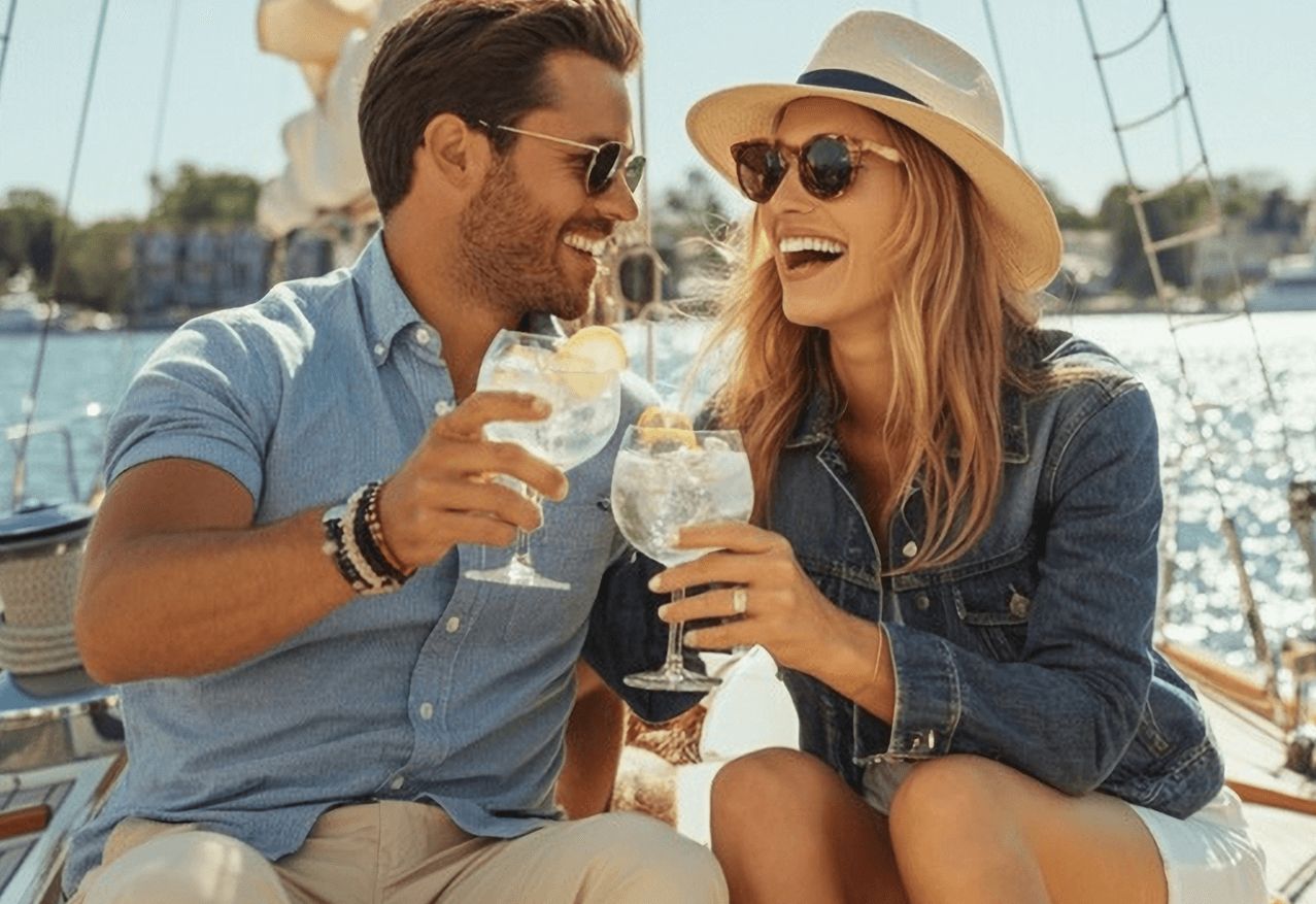 Selective Dating Background